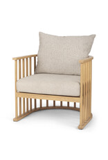 Kopari Accent Chair