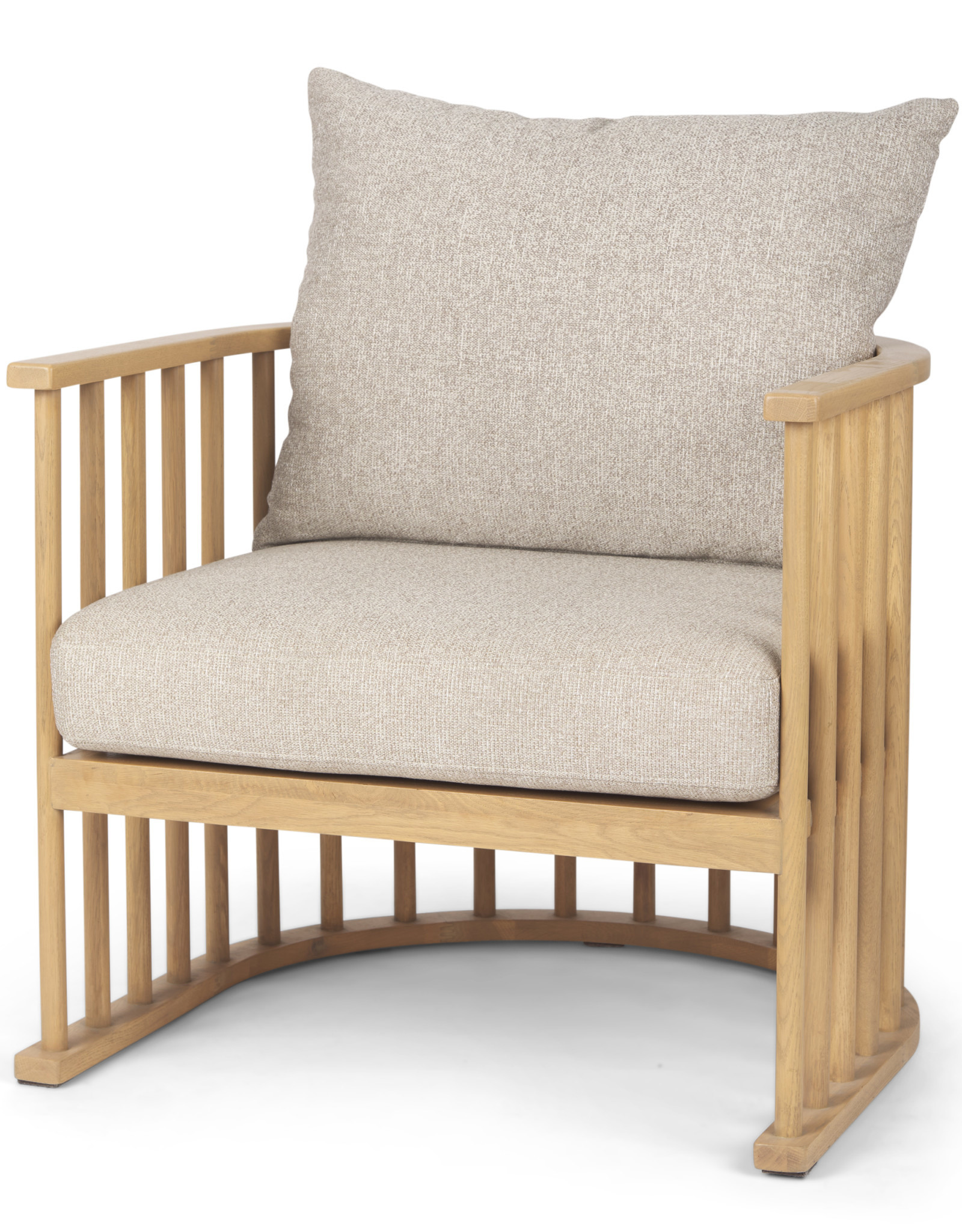 Kopari Accent Chair