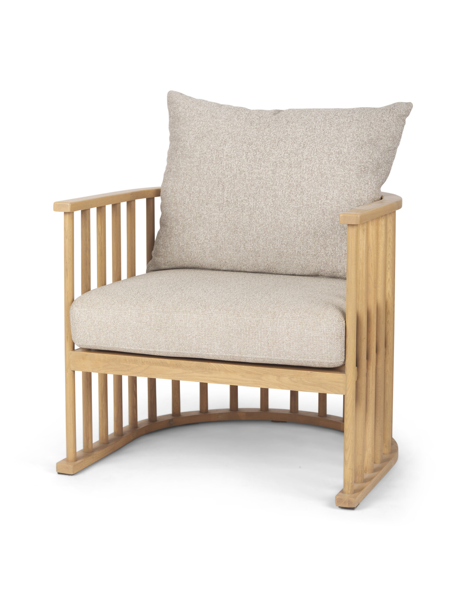 Kopari Accent Chair
