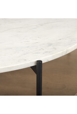 Larkin Round Coffee Table