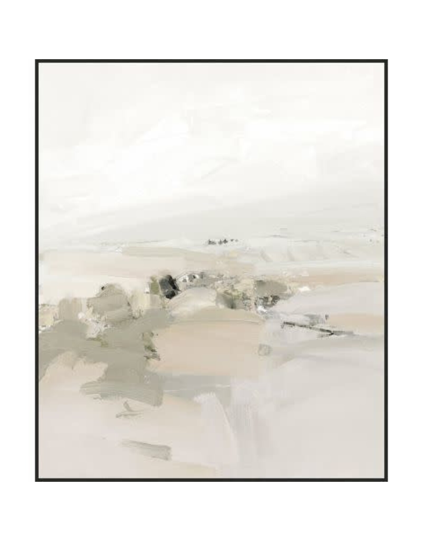 Calm From the Hills II