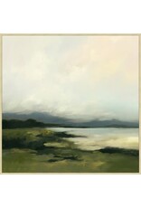 Land and Tide Art