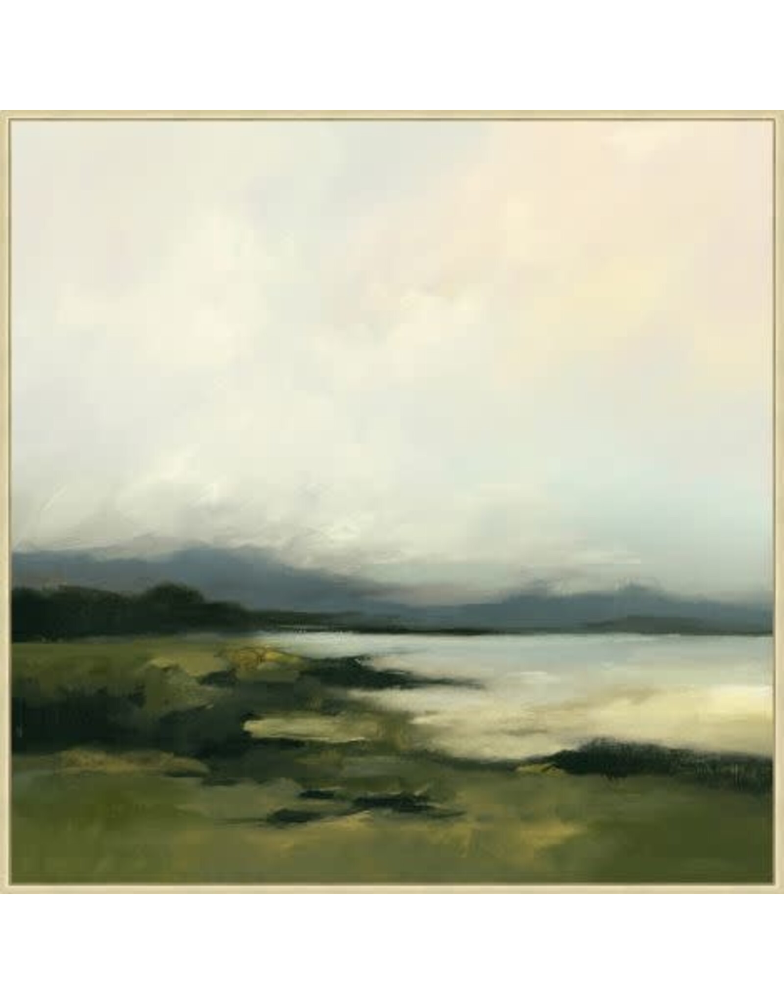 Land and Tide Art