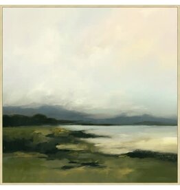 Land and Tide Art
