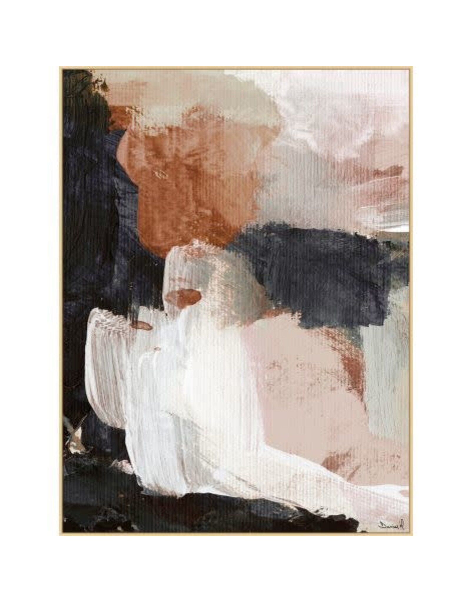 Earthy Mood I