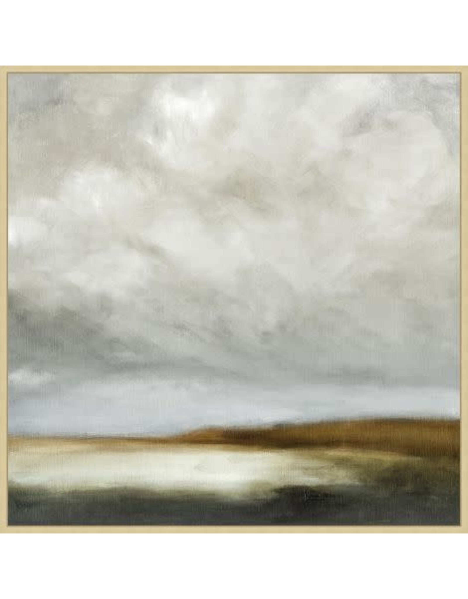 Sky Horizon