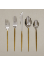 Sun and Moon Flatware