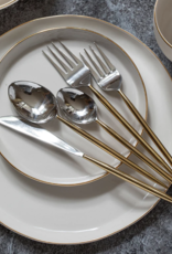 Sun and Moon Flatware Sun and Moon Flatware