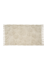 Pebble Tufted Rug - 2.5'x4'