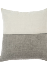 Astrid Linen Pillow - 20"x20"