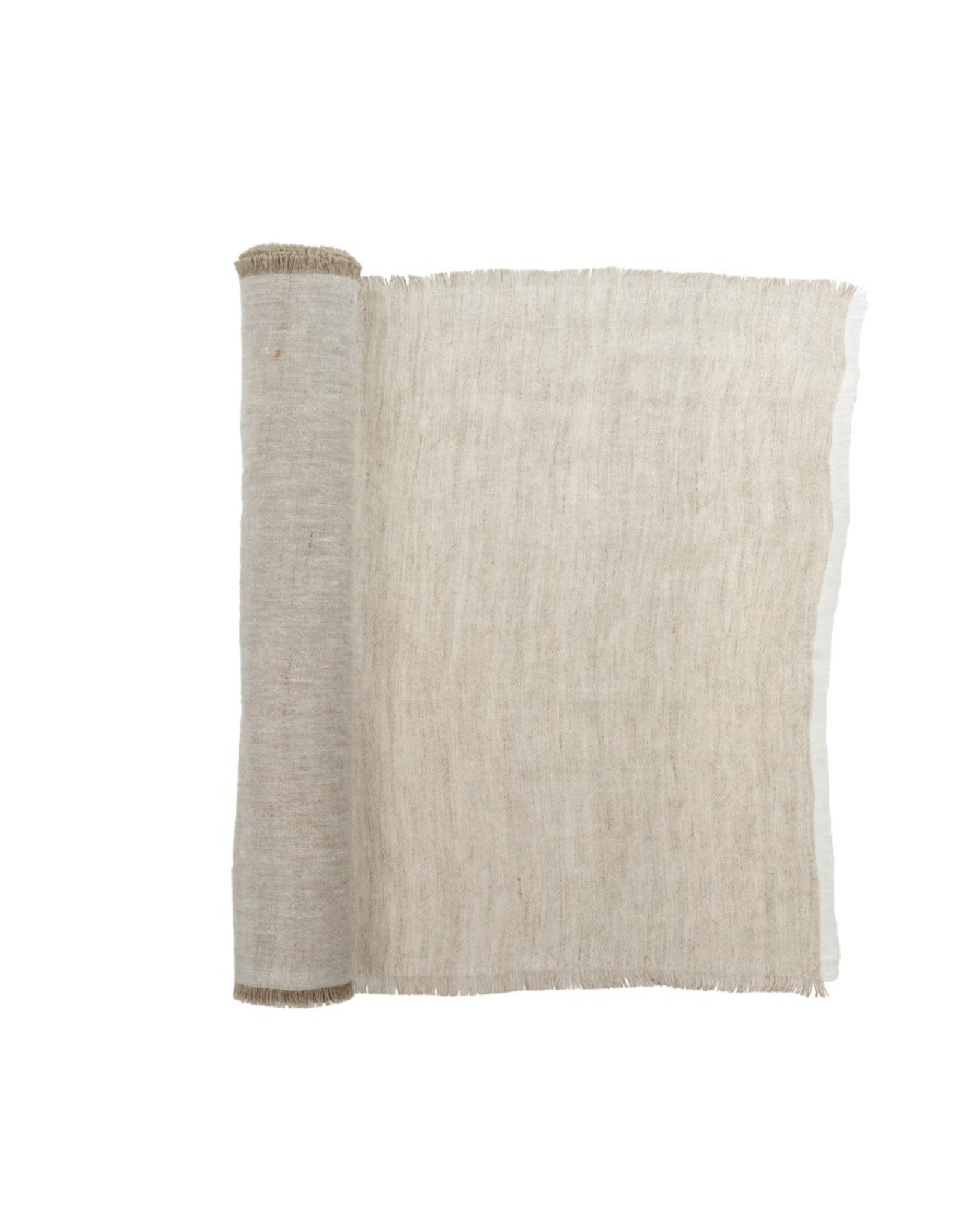 Linen Runner - Chambray
