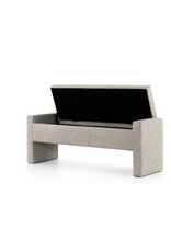 Parker Trunk Orly Natural