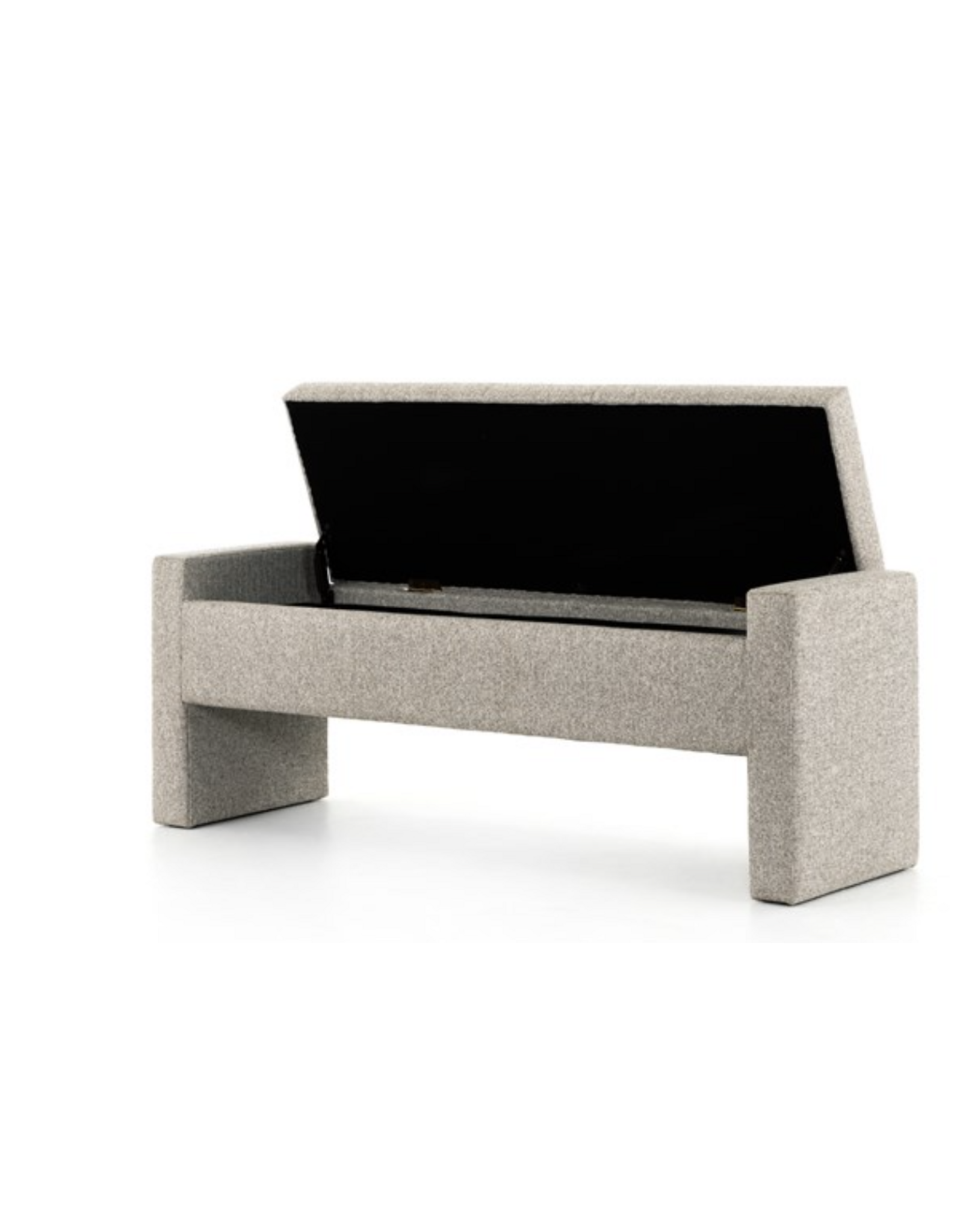 Parker Trunk Orly Natural