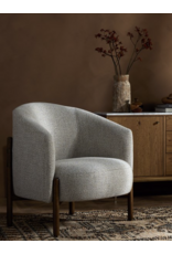 Enfield Chair - Astor Stone