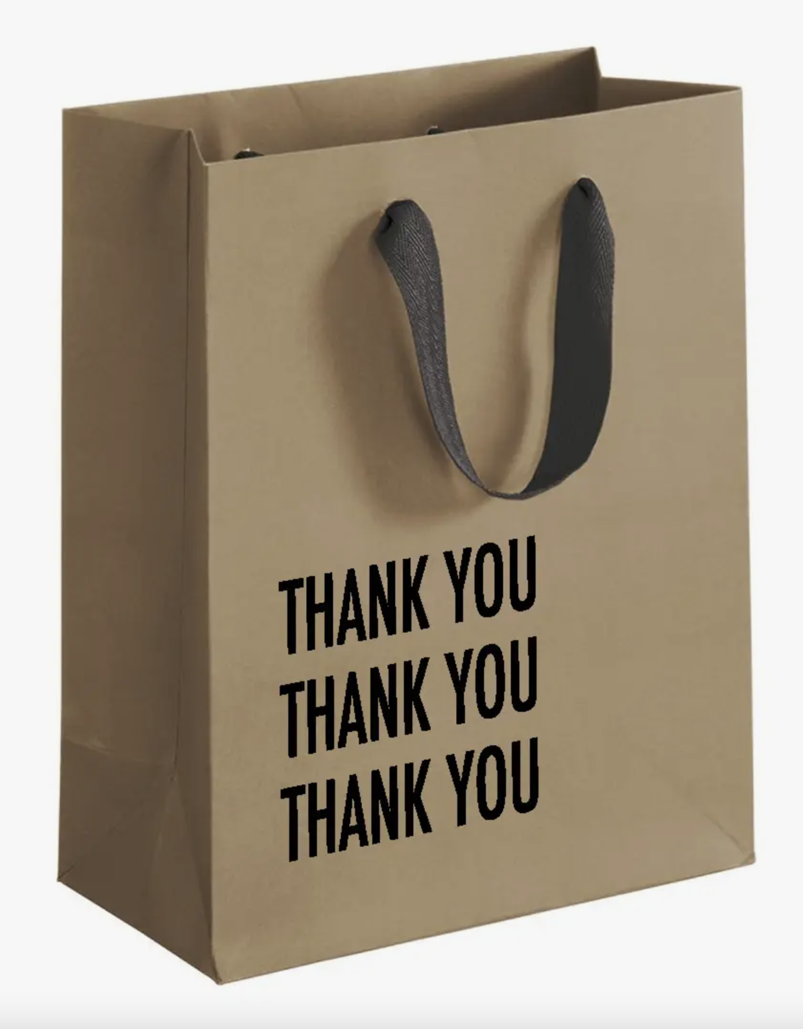 Triple Thanks Gift Bag