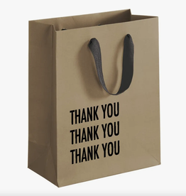 Triple Thanks Gift Bag