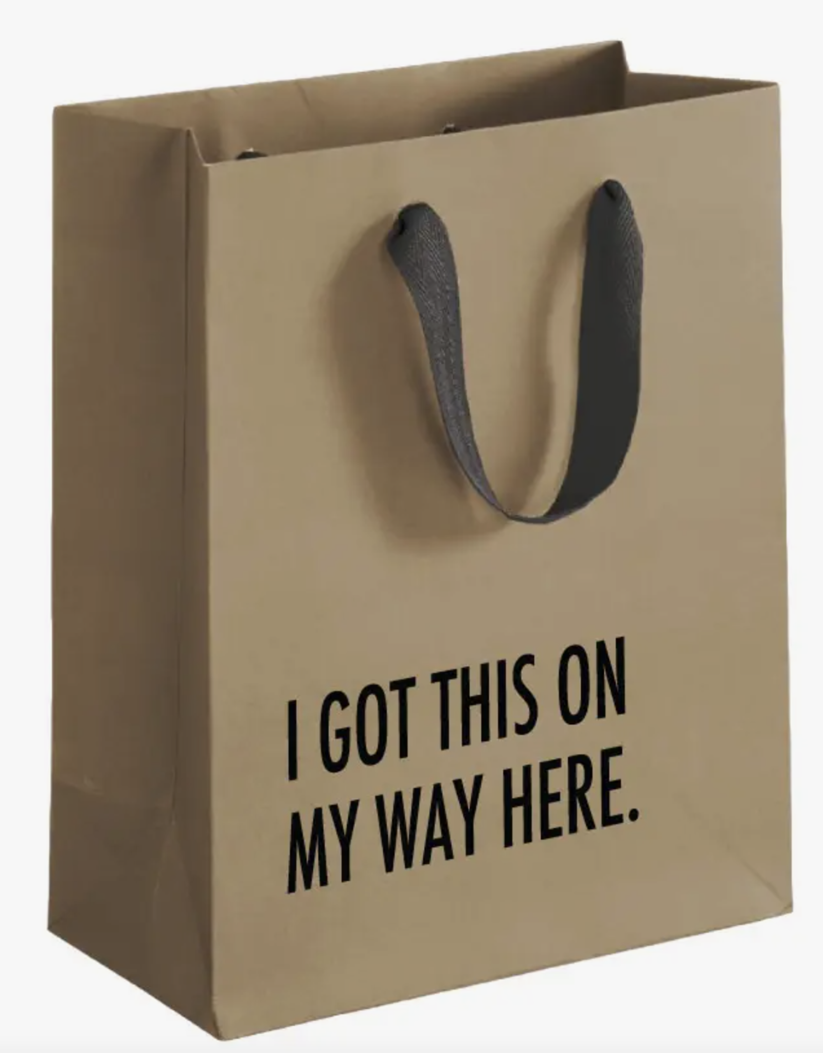 Way Here Gift Bag