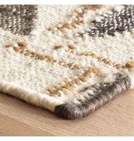 Loki Handwoven Jute Rug