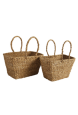 Rectangle Seagrass Bag