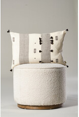 Nazare Pillow, 16x24
