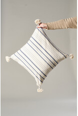 Nantucket Woven Pillow, 20x20