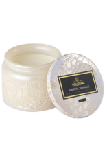 Santal Vanille 3.2oz Petite Jar