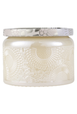 Santal Vanille 3.2oz Petite Jar