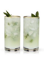 Meridian Highball Glasses