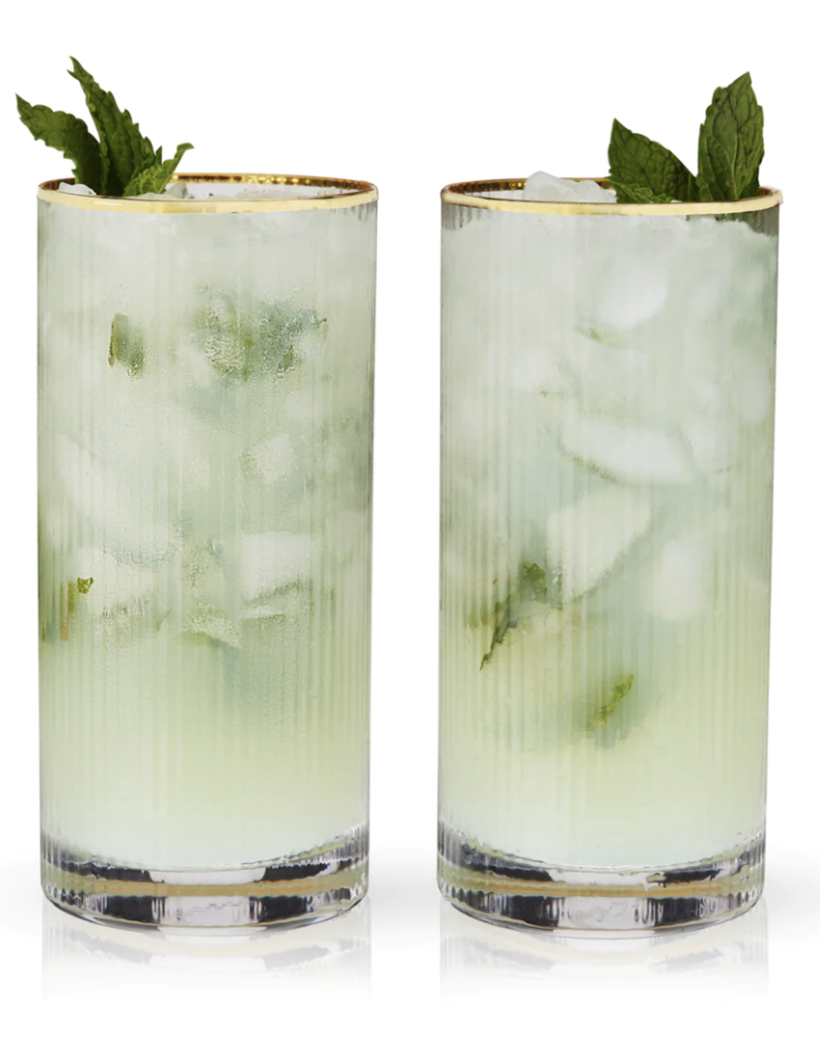 Meridian Highball Glasses