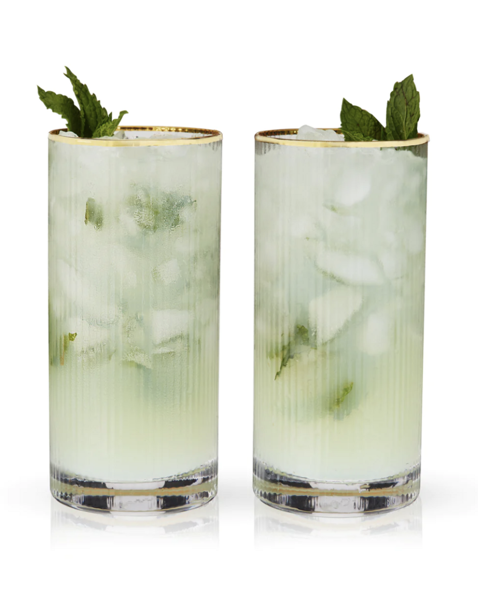 Meridian Highball Glasses