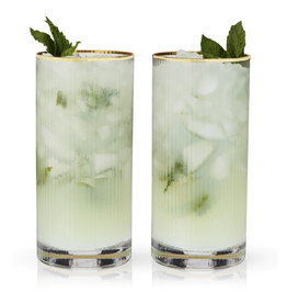Meridian Highball Glasses