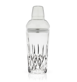 Admiral Glass Shaker