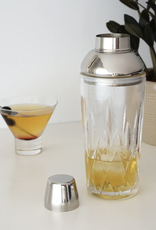 Admiral Glass Shaker