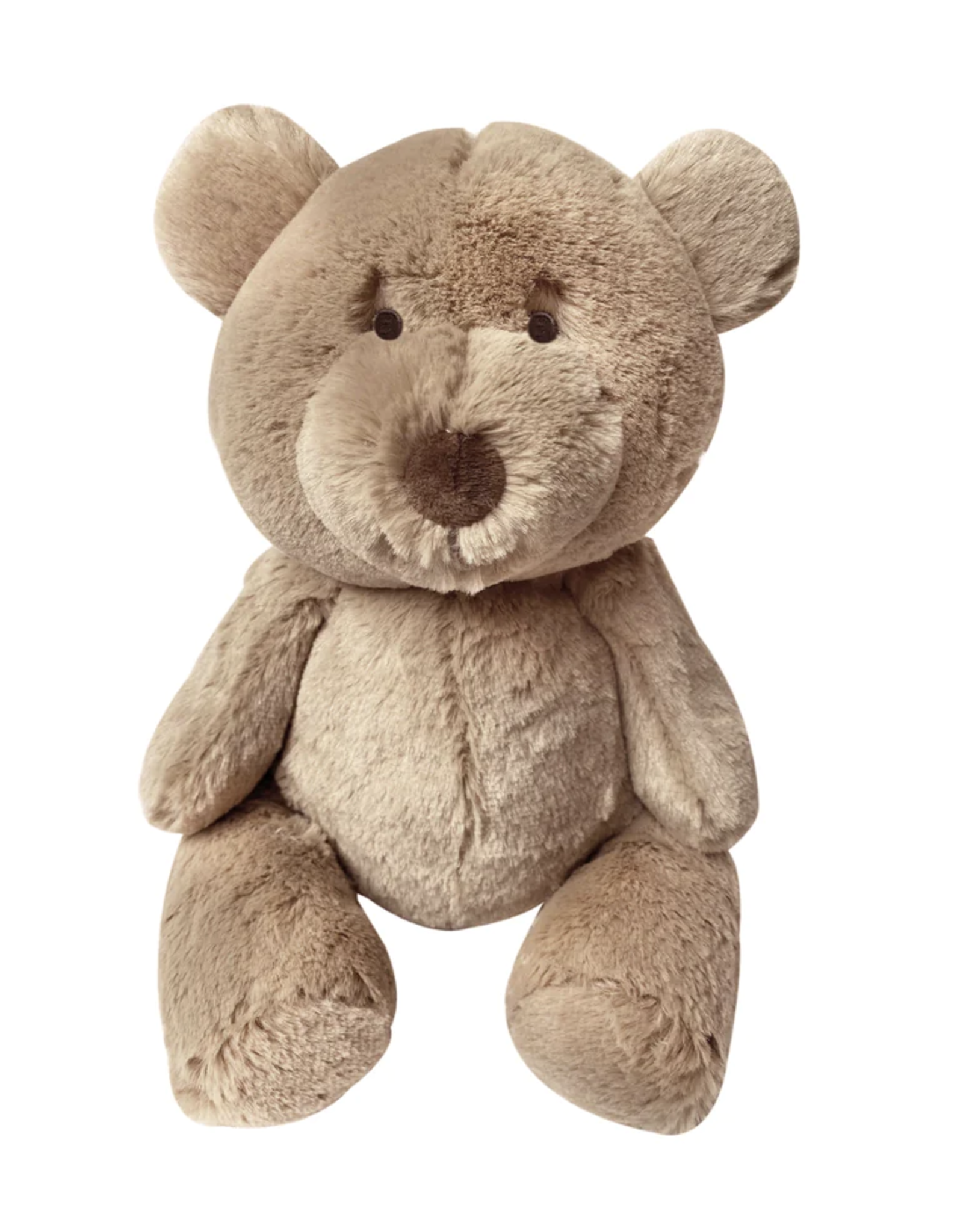 Cypress Bear Soft Toy