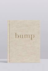 Bump. A Pregnancy Story Journal