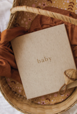 Baby. Your First Five Years Journal