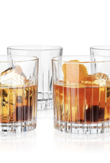 Double Old Fashioned Tumblers