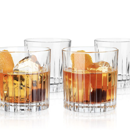 Double Old Fashioned Tumblers