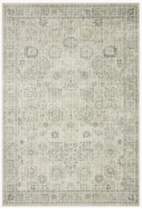 Loloi II Skye Rug SKY-14 Natural/Sage
