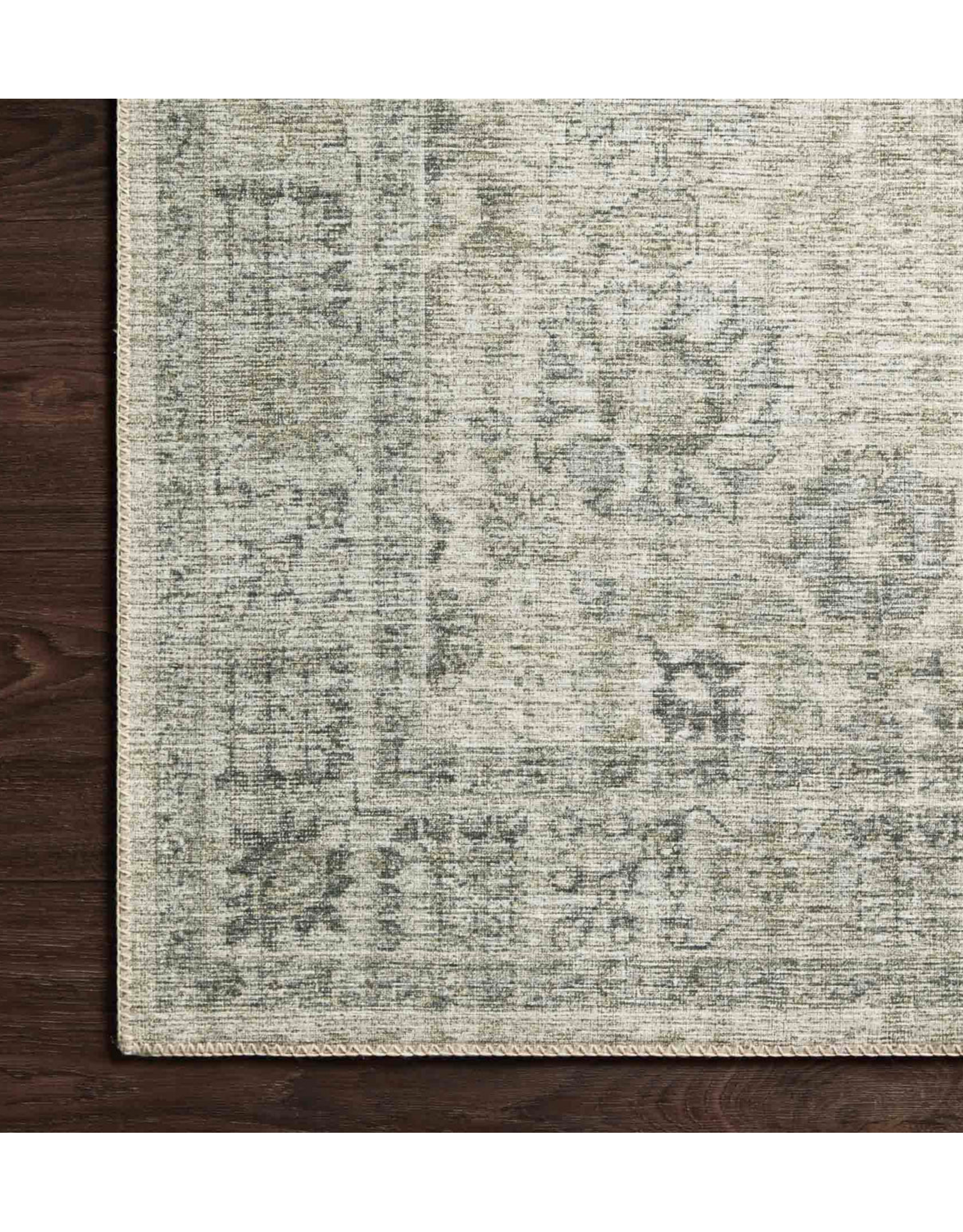 Loloi II Skye Rug SKY-14 Natural/Sage