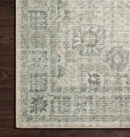 Loloi II Skye Rug SKY-14 Natural/Sage