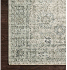 Loloi II Skye Rug SKY-14 Natural/Sage