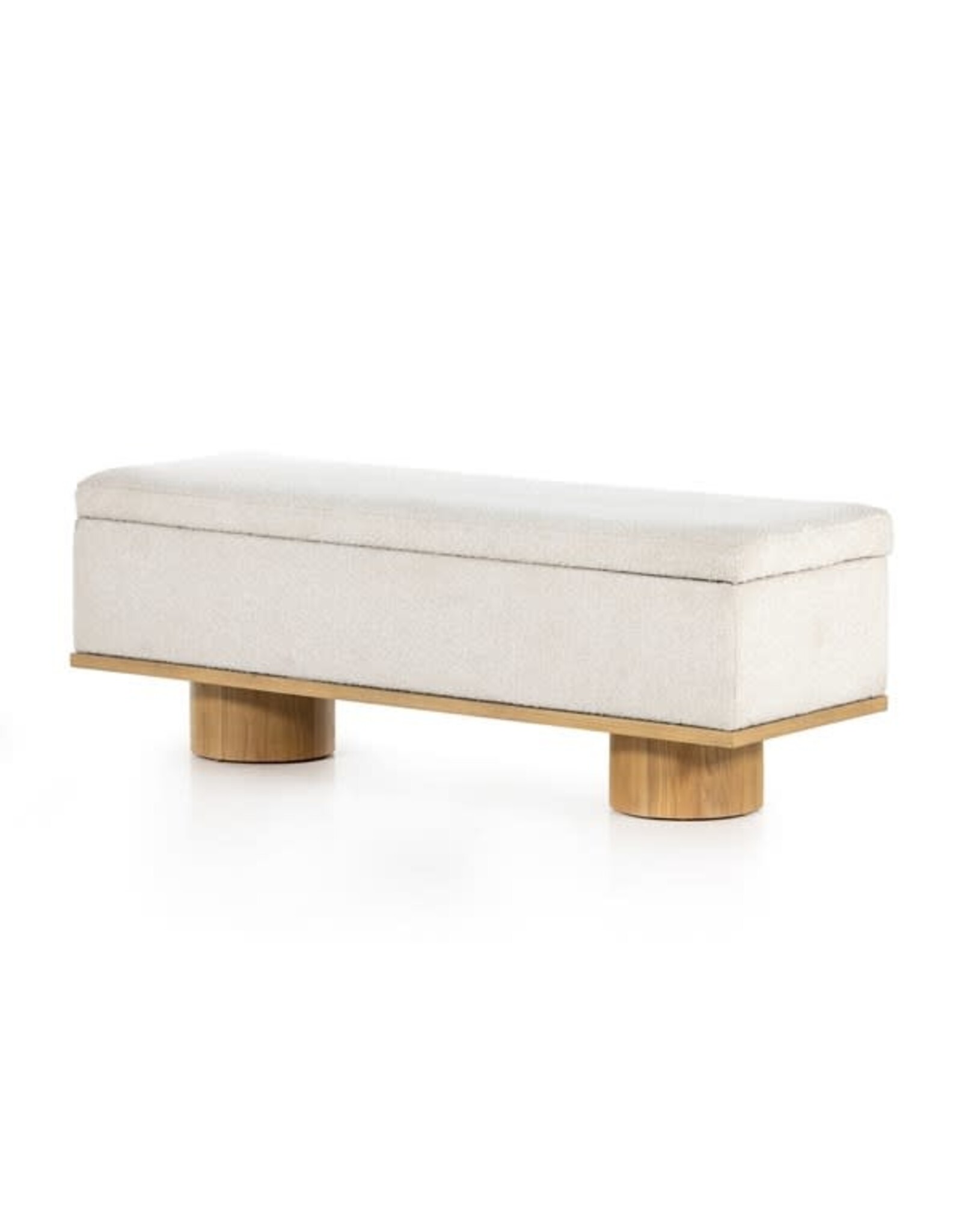 Navi Trunk