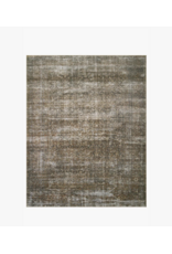 Amber Lewis x Loloi Billie Rug BIL - 06 Tobacco / Rust