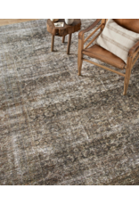 Amber Lewis x Loloi Billie Rug BIL - 06 Tobacco / Rust