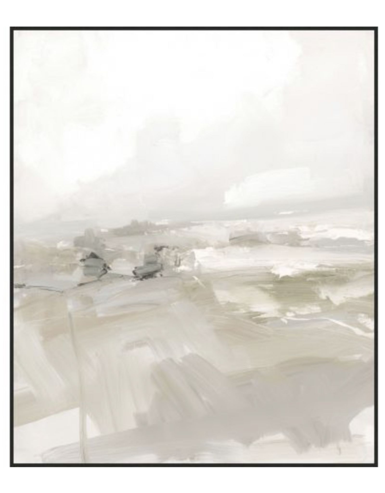 Calm From the Hills I