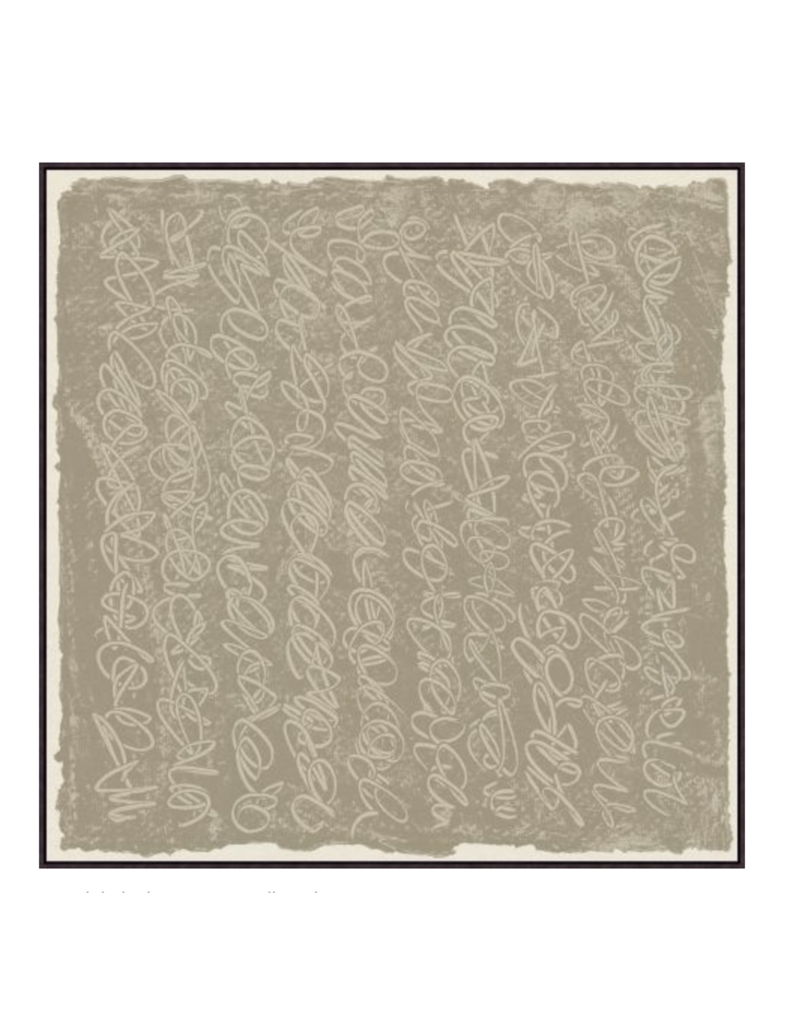 Code Gray II Art