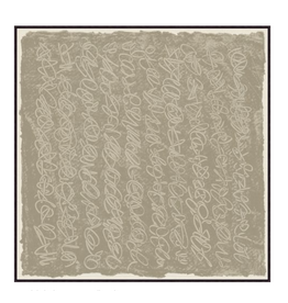 Code Gray II Art