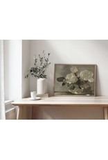Glass Vase Fine Art Print