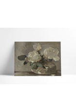Glass Vase Fine Art Print